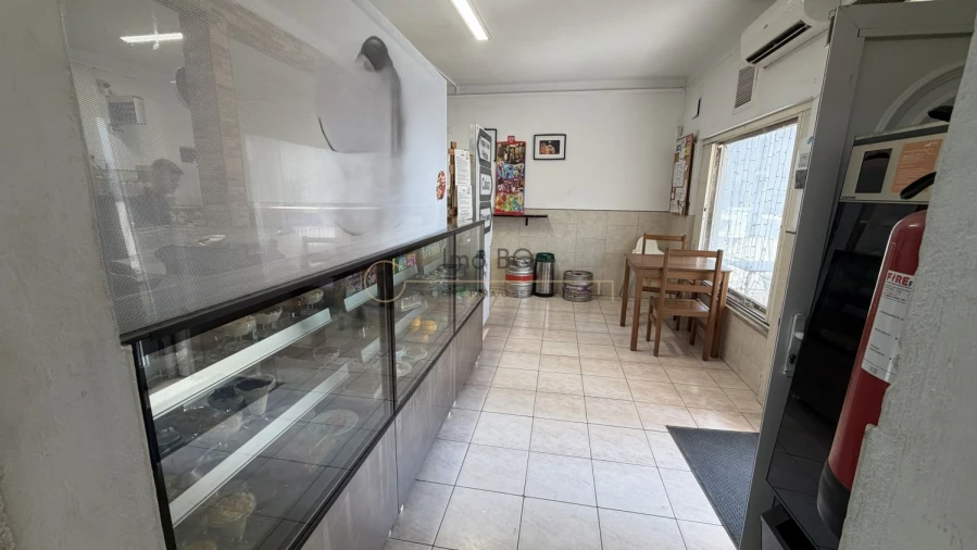 Loja para Trespasse em Montijo e Afonsoeiro Foto 13