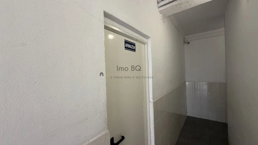 Loja para Trespasse em Montijo e Afonsoeiro Foto 8