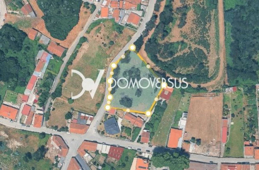 Terreno para Venda em Pedroso e Seixezelo Foto 1