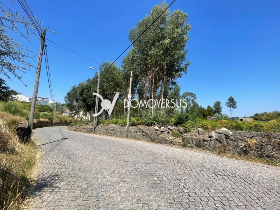 Terreno para Venda em Pedroso e Seixezelo Foto 11