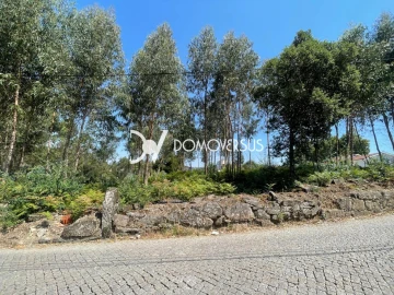 Terreno para Venda em Pedroso e Seixezelo