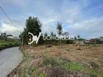Terreno para Venda em Pedroso e Seixezelo