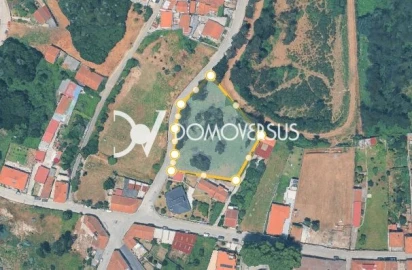 Terreno para Venda em Pedroso e Seixezelo