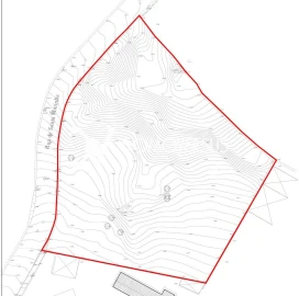 Terreno para Venda em Pedroso e Seixezelo