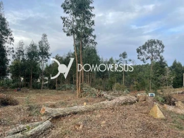 Terreno para Venda em Pedroso e Seixezelo