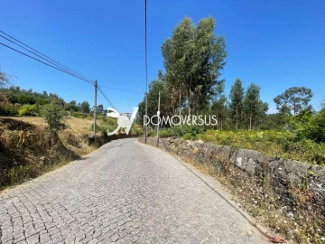 Terreno para Venda em Pedroso e Seixezelo