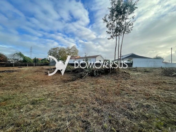 Terreno para Venda em Pedroso e Seixezelo Foto 5