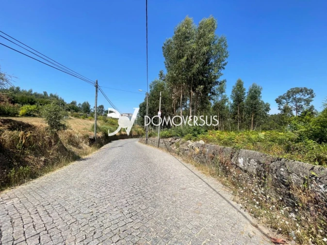 Terreno para Venda em Pedroso e Seixezelo Foto 13
