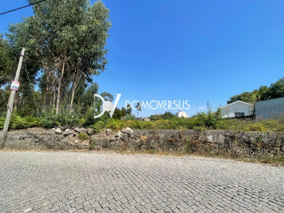 Terreno para Venda em Pedroso e Seixezelo Foto 10