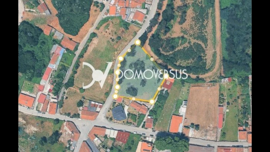 Terreno para Venda em Pedroso e Seixezelo