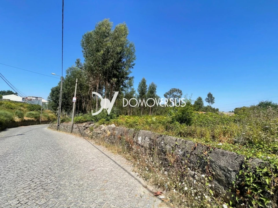 Terreno para Venda em Pedroso e Seixezelo Foto 12
