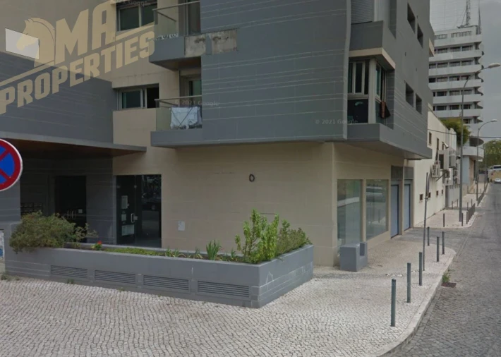 Loja para Venda em Campolide Foto 7