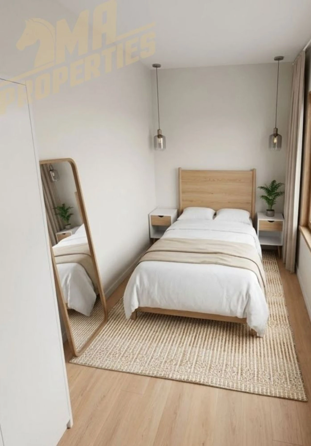 Apartamento T2 para Venda em Buarcos Foto 8