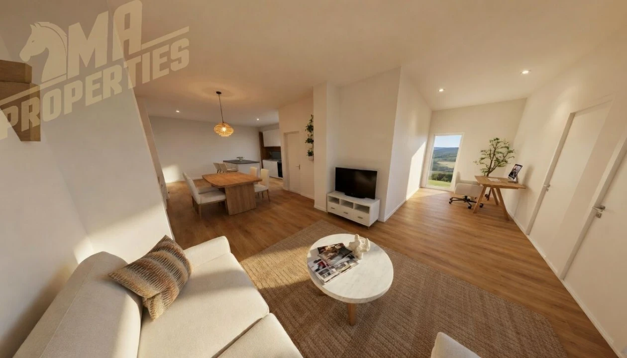 Apartamento T2 para Venda em Buarcos Foto 6