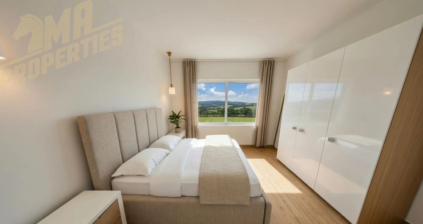 Apartamento T2 para Venda em Buarcos Foto 15