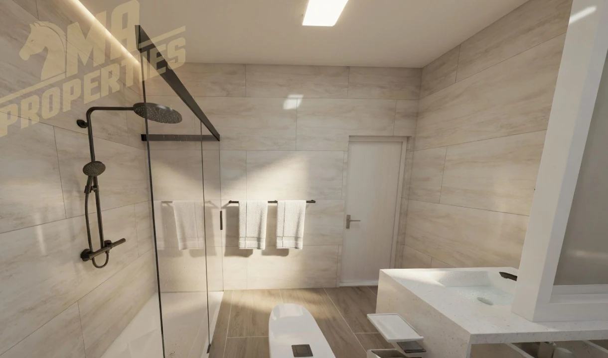 Apartamento T2 para Venda em Buarcos Foto 13