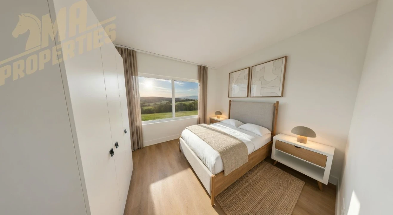 Apartamento T2 para Venda em Buarcos Foto 10