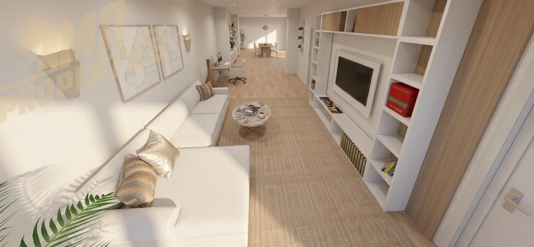 Apartamento T2 para Venda em Buarcos Foto 16