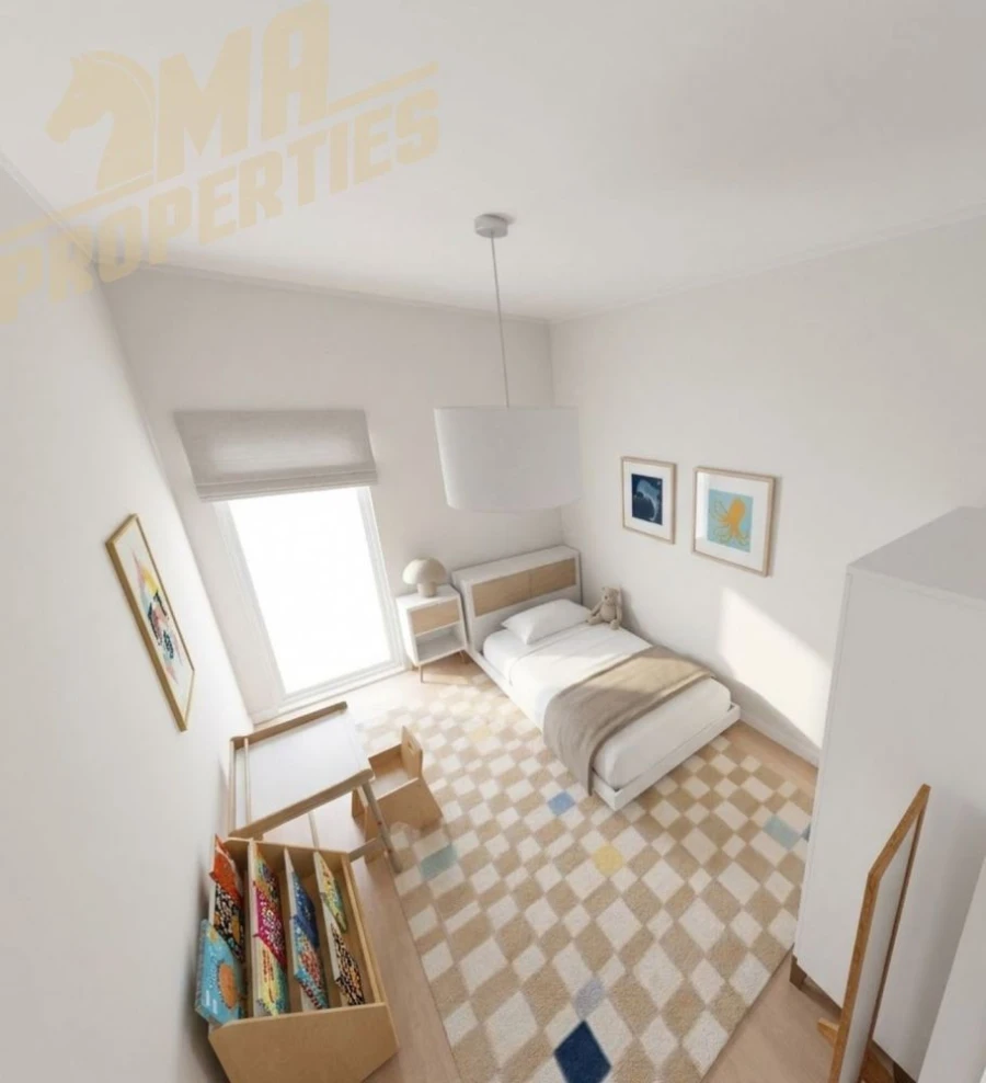 Apartamento T2 para Venda em Buarcos Foto 19
