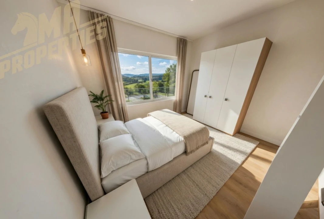 Apartamento T2 para Venda em Buarcos Foto 12