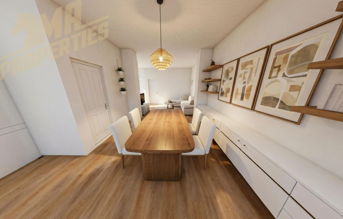 Apartamento T2 para Venda em Buarcos Foto 3