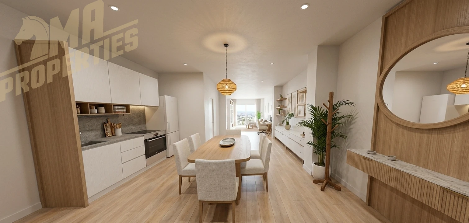 Apartamento T2 para Venda em Buarcos Foto 1