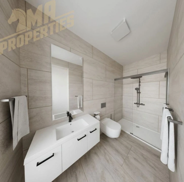 Apartamento T2 para Venda em Buarcos Foto 9