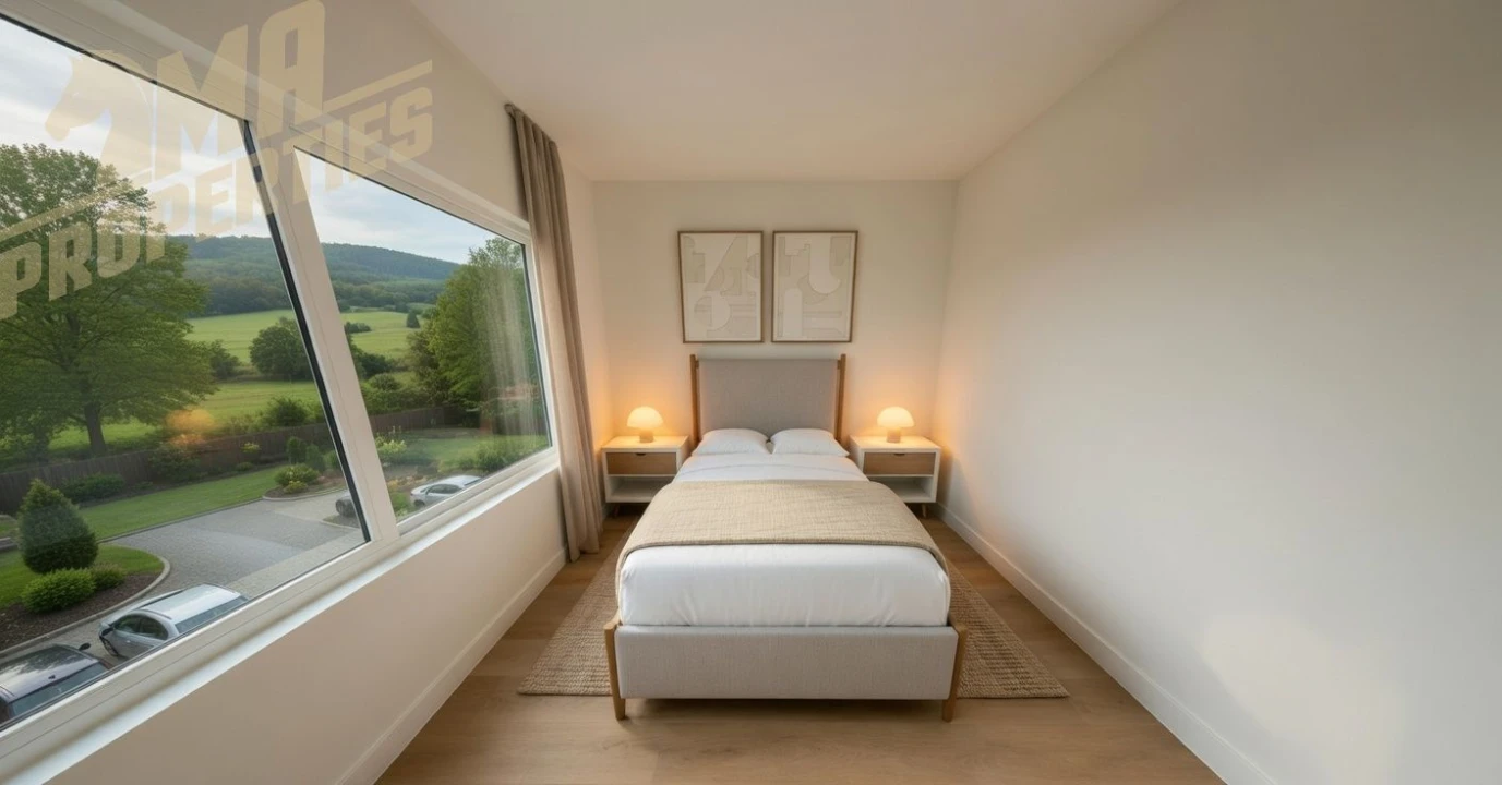 Apartamento T2 para Venda em Buarcos Foto 11