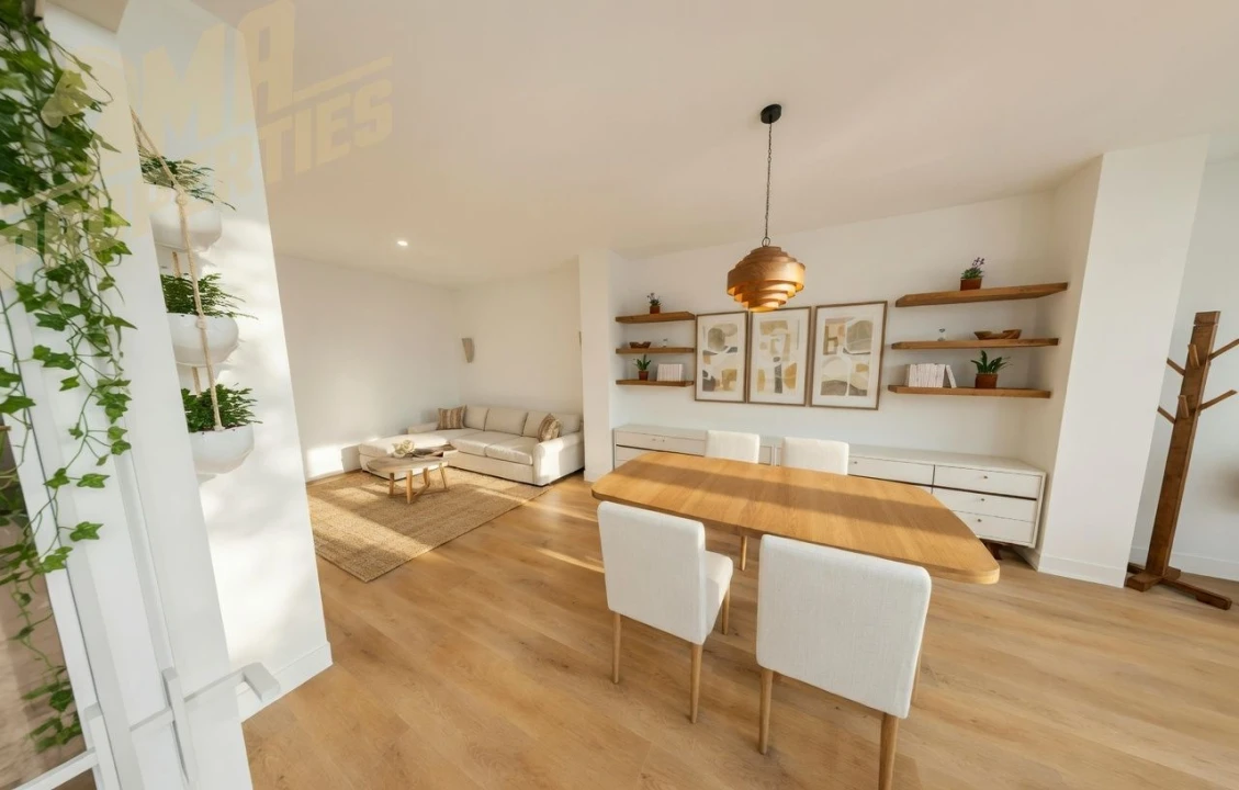Apartamento T2 para Venda em Buarcos Foto 7