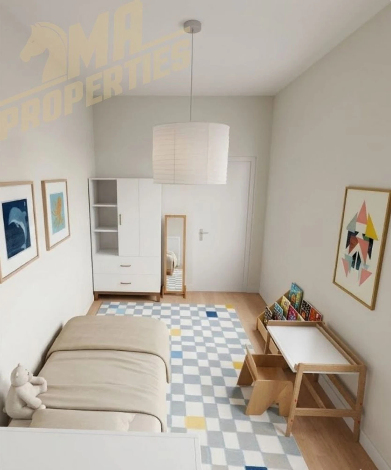 Apartamento T2 para Venda em Buarcos Foto 20