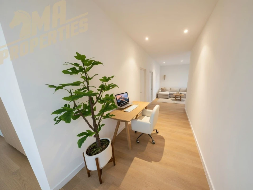 Apartamento T2 para Venda em Buarcos Foto 17
