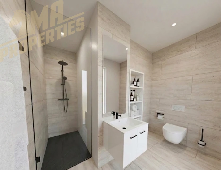 Apartamento T2 para Venda em Buarcos Foto 8