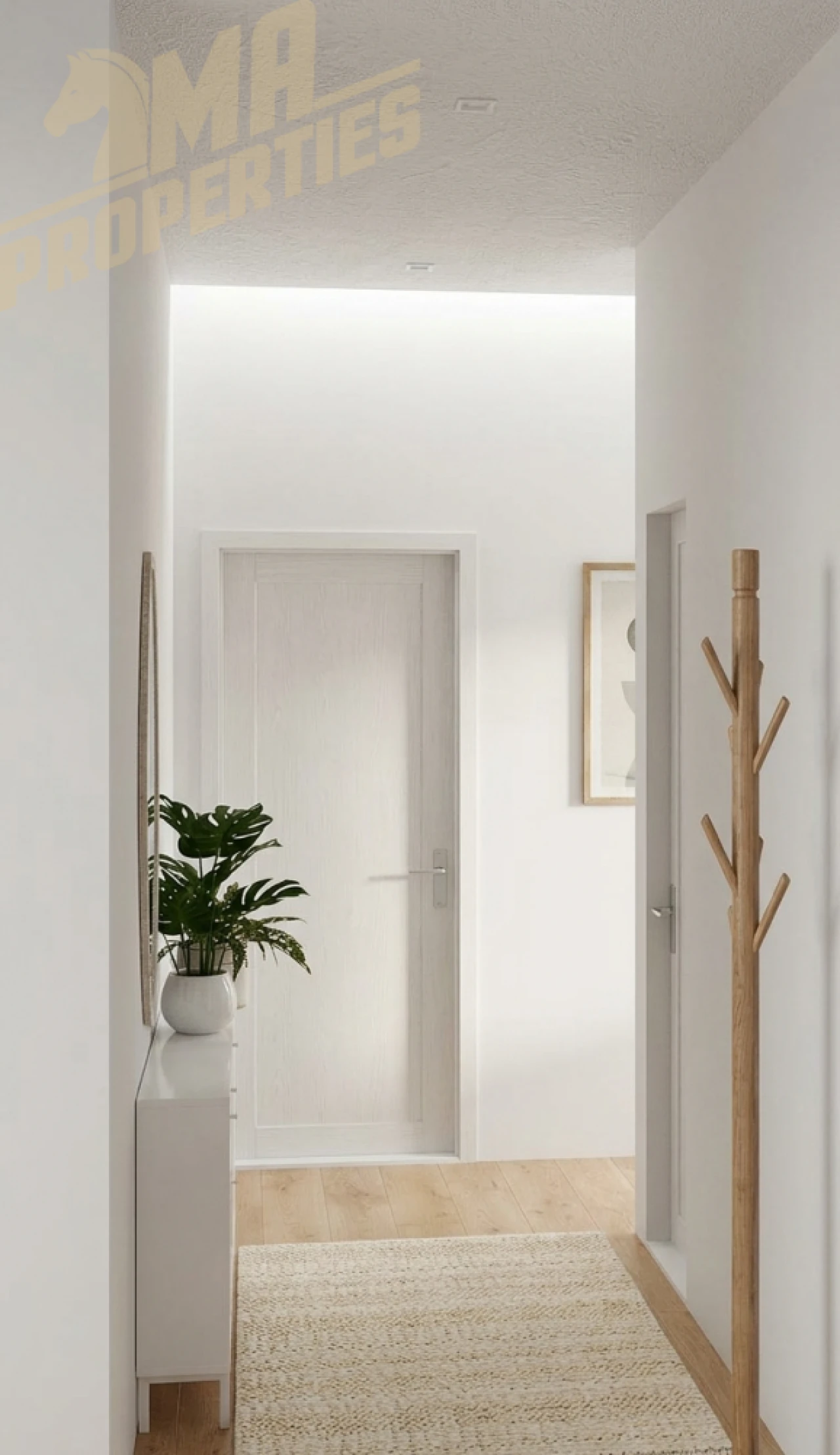 Apartamento T2 para Venda em Buarcos Foto 9