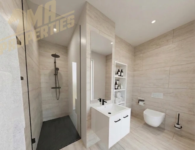 Apartamento T2 para Venda em Buarcos Foto 8