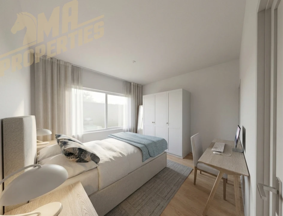Apartamento T2 para Venda em Buarcos Foto 6