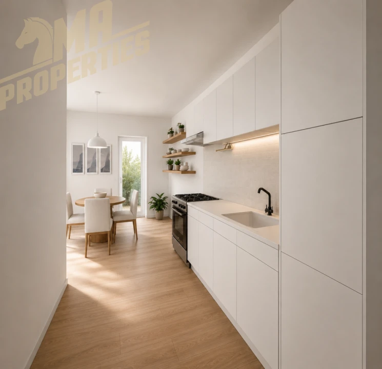 Apartamento T2 para Venda em Buarcos Foto 3