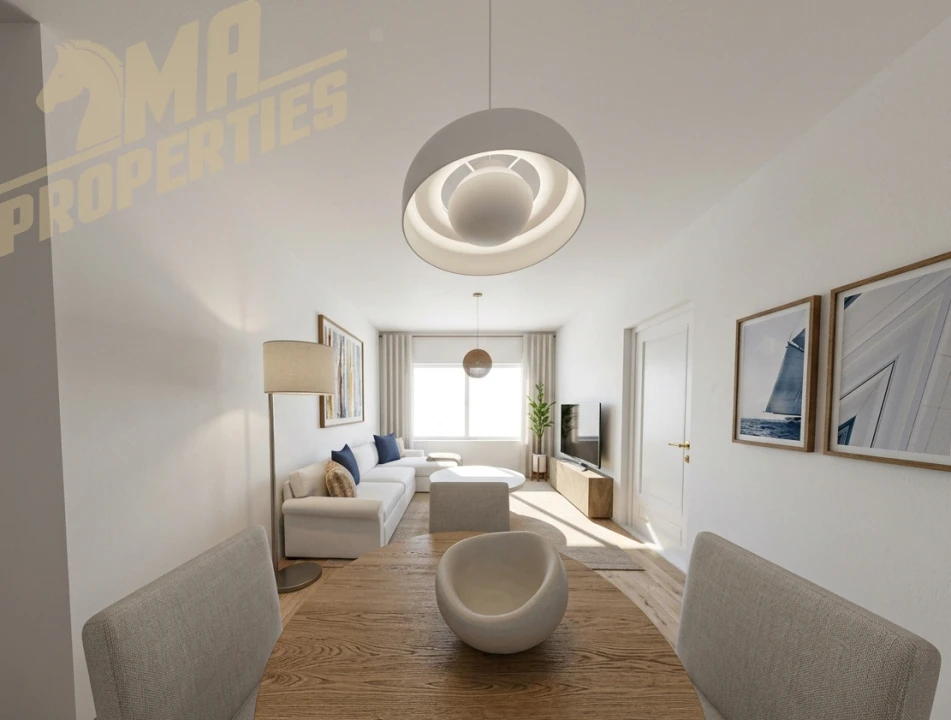 Apartamento T2 para Venda em Buarcos Foto 11