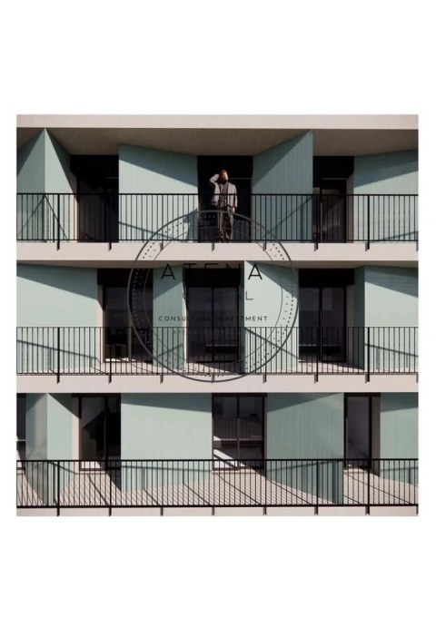 Apartamento para Venda em Paranhos