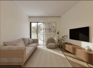 Apartamento para Venda em Paranhos