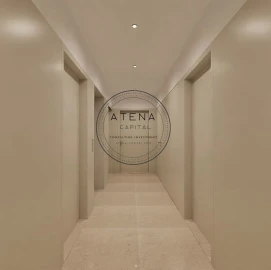 Apartamento para Venda em Paranhos