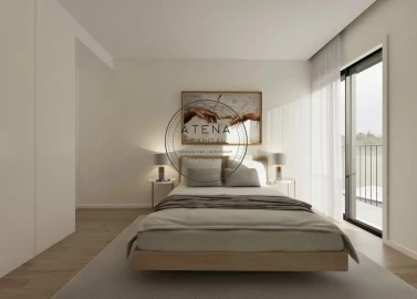 Apartamento para Venda em Paranhos