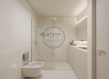 Apartamento para Venda em Paranhos