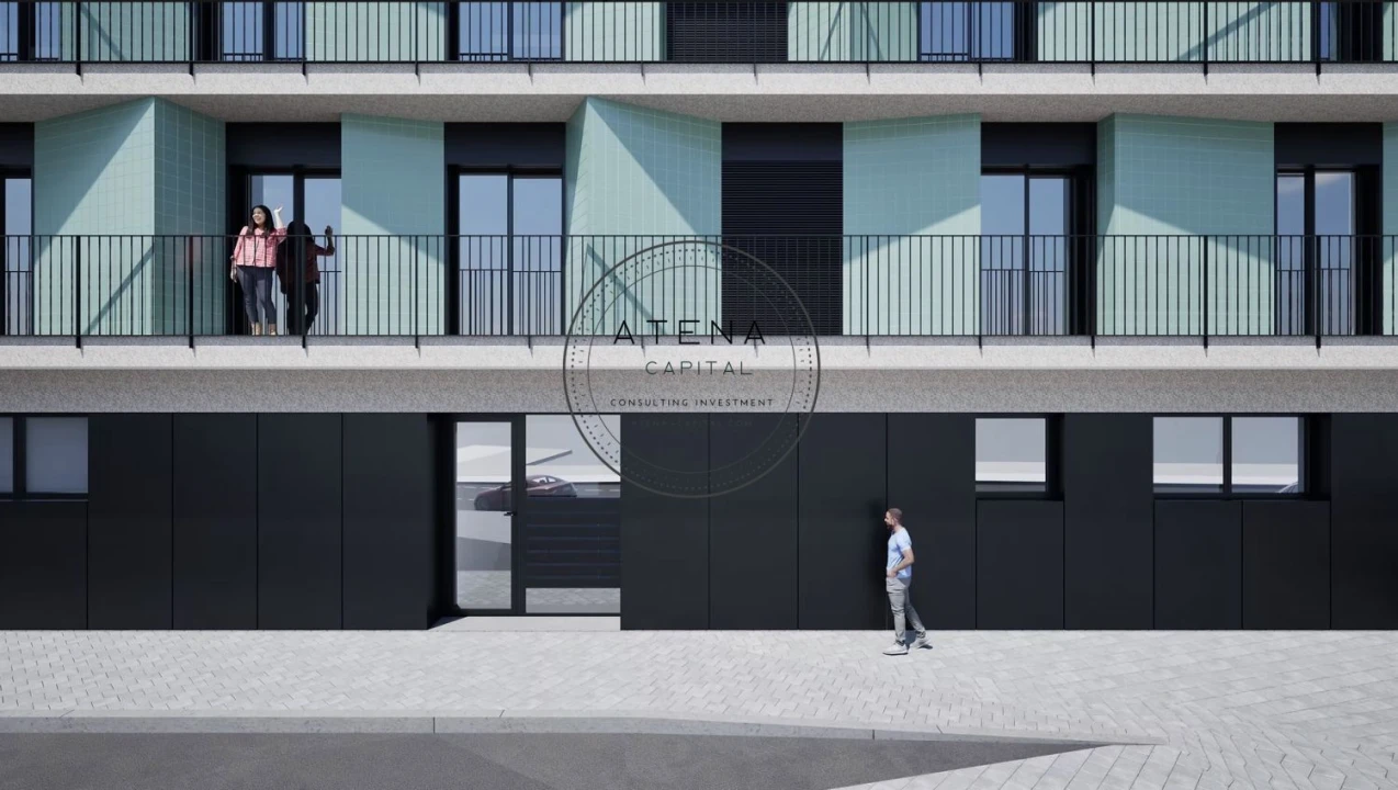 Apartamento para Venda em Paranhos Foto 18