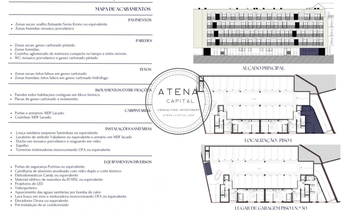 Apartamento para Venda em Paranhos Foto 24