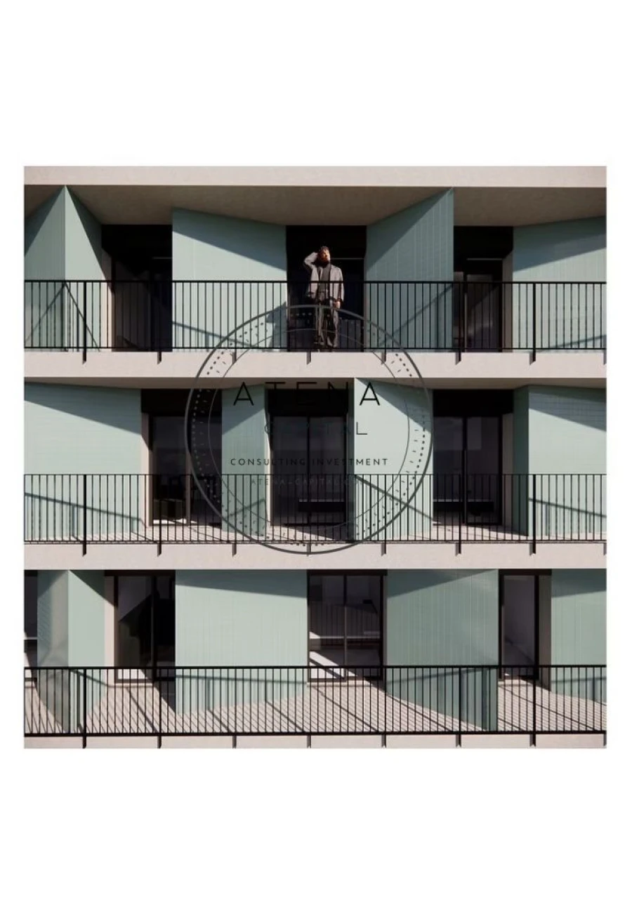 Apartamento para Venda em Paranhos Foto 19