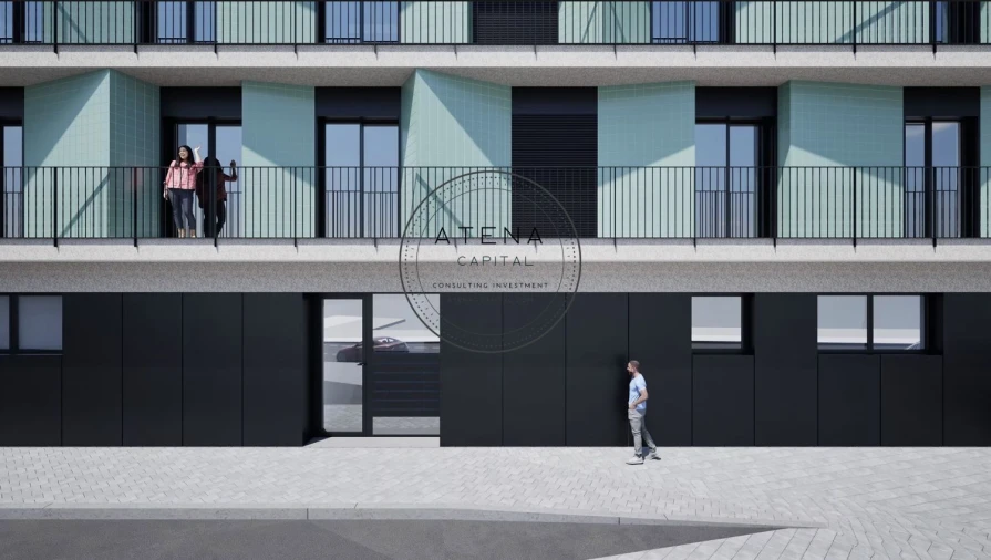 Apartamento para Venda em Paranhos Foto 18