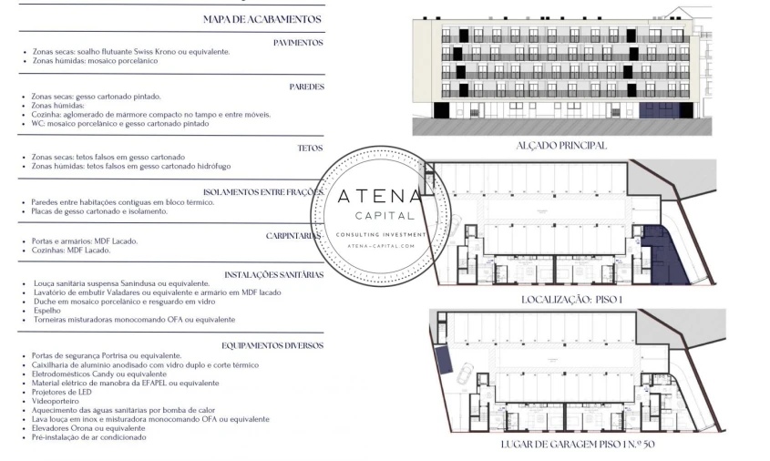 Apartamento para Venda em Paranhos Foto 24
