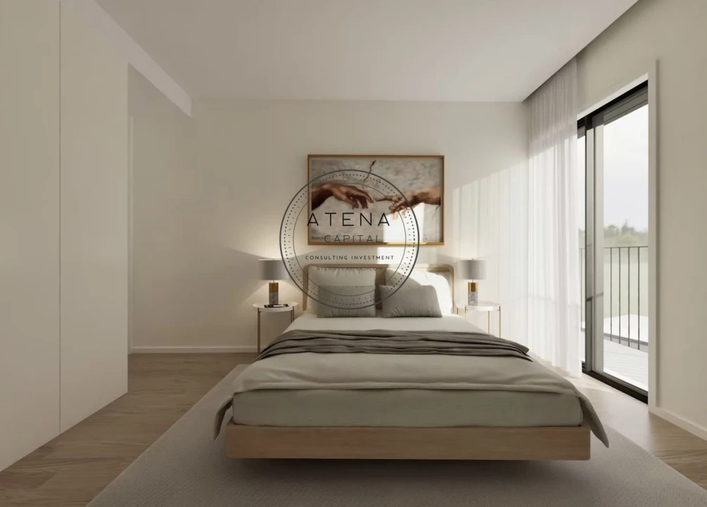 Apartamento para Venda em Paranhos Foto 12