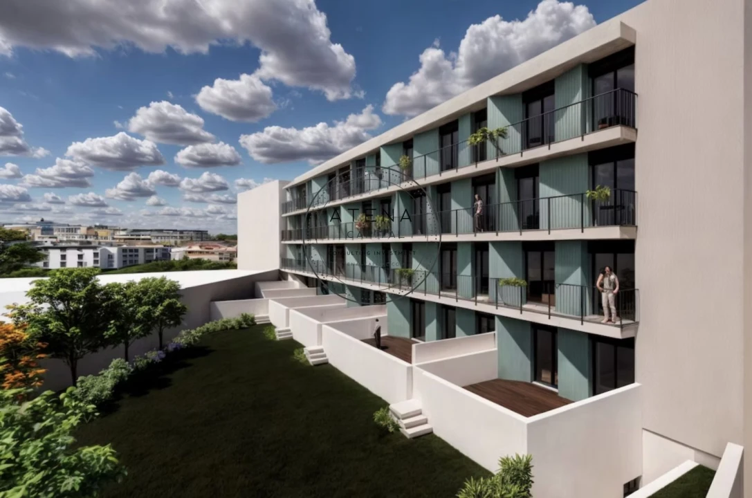 Apartamento para Venda em Paranhos Foto 20