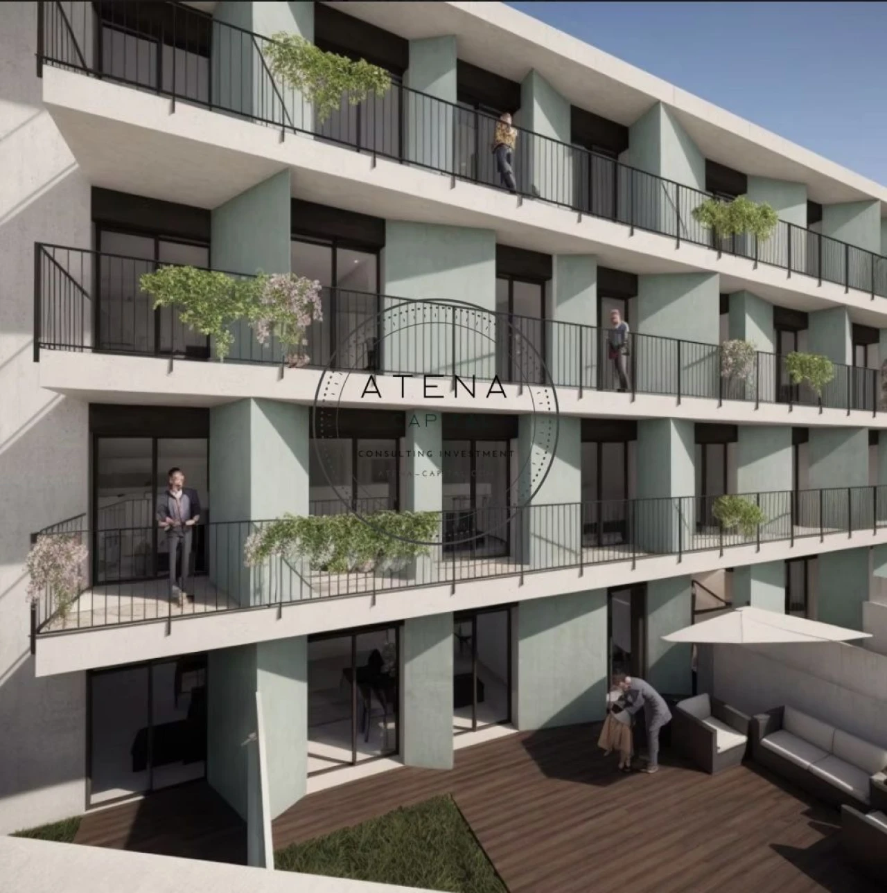 Apartamento para Venda em Paranhos Foto 17